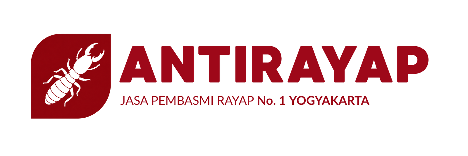 Anti Rayap Yogyakarta